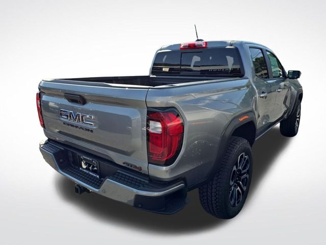 New 2026 GMC Canyon AT4 - photo - 5