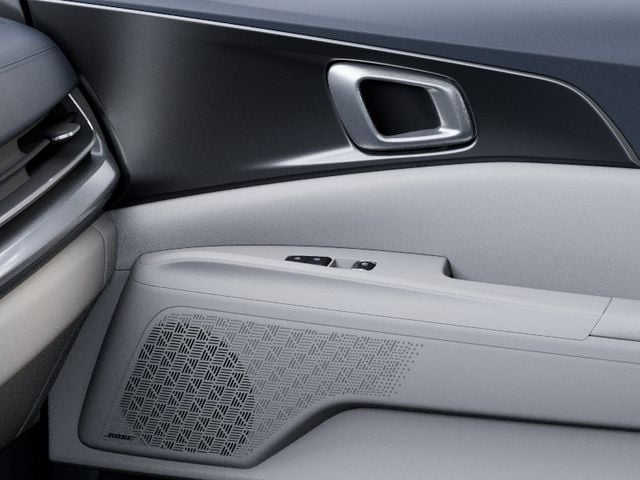 New 2026 Kia Carnival SX Prestige - photo - 24