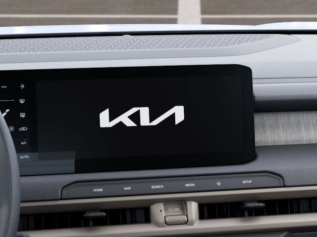 New 2027 Kia Telluride Hybrid SX Prestige - photo - 19