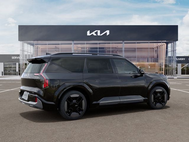 New 2026 Kia EV9 GT-Line - photo - 5