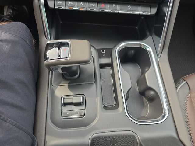 New 2026 GMC Sierra 1500 Denali - photo - 19