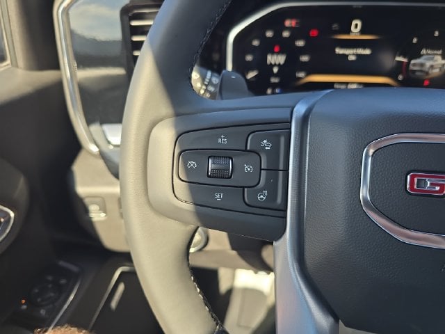 New 2026 GMC Sierra 1500 SLT - photo - 18