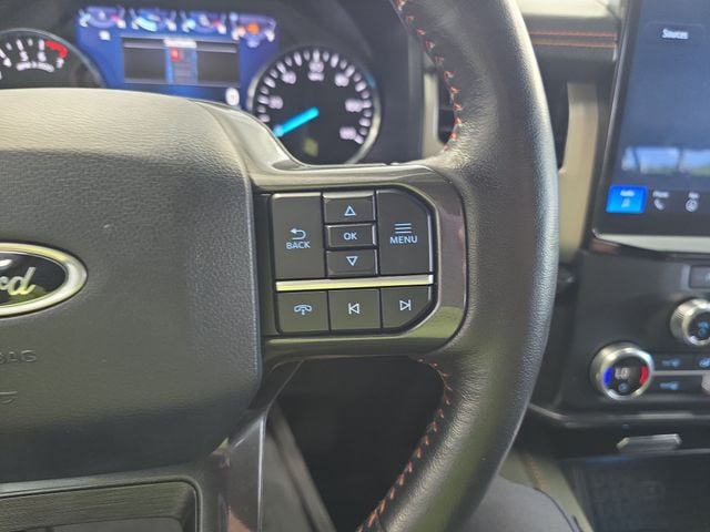 Pre-Owned 2024 Ford Expedition Timberline - photo - 17