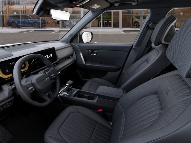 New 2027 Kia Seltos X-Line S - photo - 16