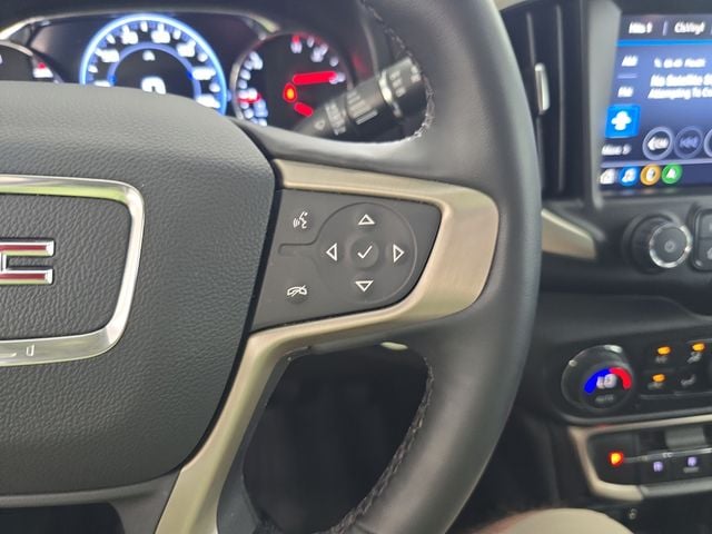 Pre-Owned 2023 GMC Terrain Denali - photo - 17