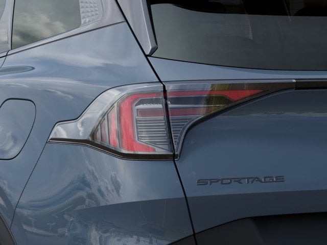 New 2027 Kia Sportage Hybrid X-Line - photo - 10