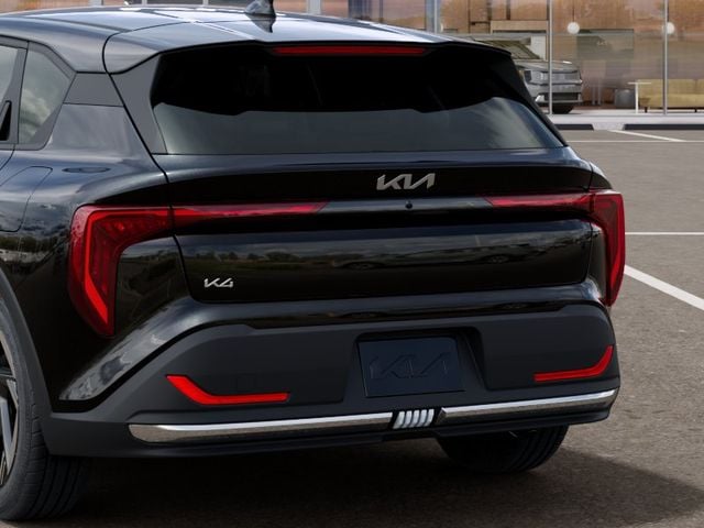 New 2026 Kia K4 EX - photo - 12
