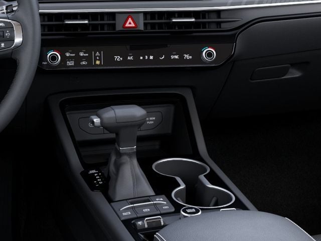 New 2026 Kia K5 GT-Line - photo - 22