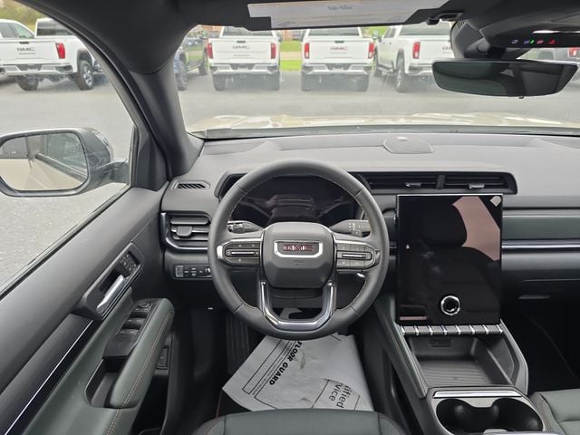 New 2026 GMC Terrain AT4 - photo - 11