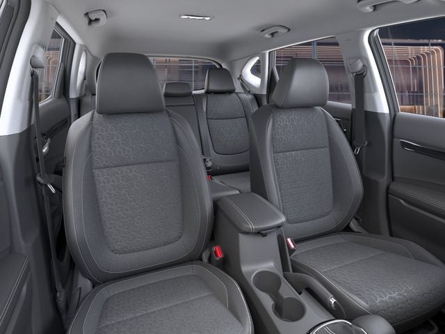 New 2026 Kia Seltos S - photo - 14