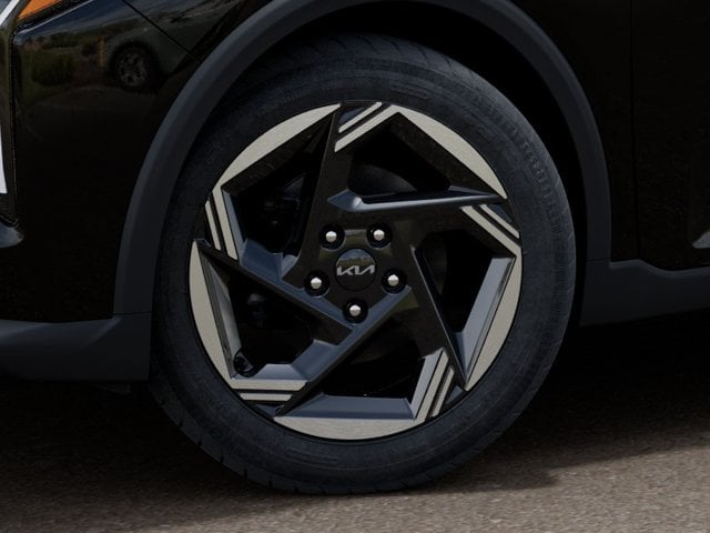 New 2026 Kia K4 EX - photo - 8