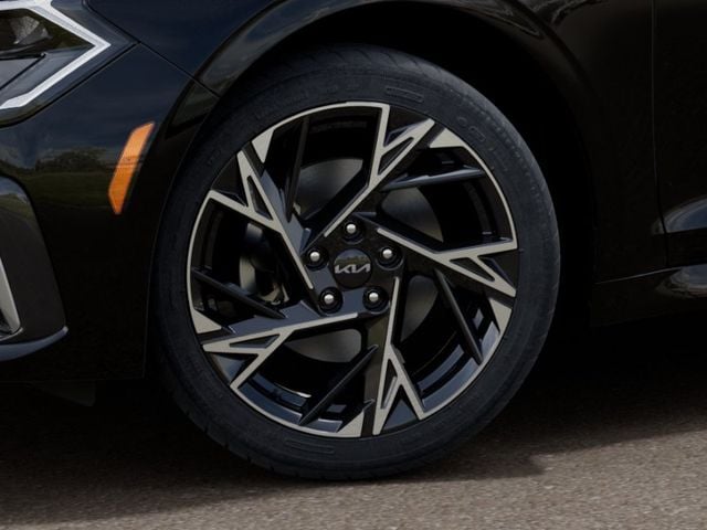 New 2026 Kia K5 GT-Line - photo - 8