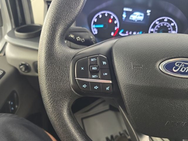 Pre-Owned 2025 Ford Transit-350 XLT - photo - 18