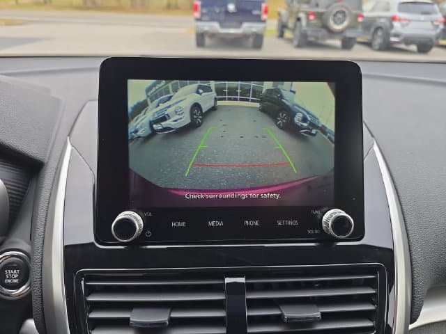 New 2026 Mitsubishi Eclipse Cross SE - photo - 15