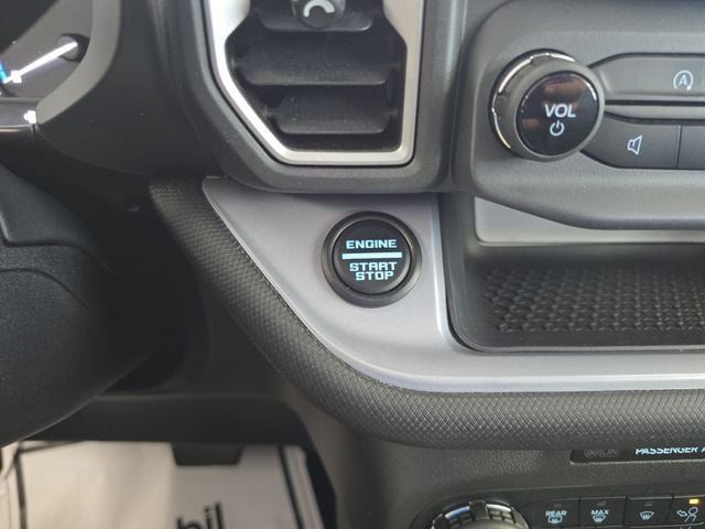 Pre-Owned 2023 Ford Bronco Sport Outer Banks - photo - 23