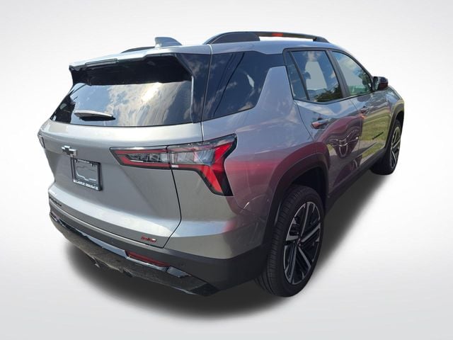 New 2027 Chevrolet Equinox RS - photo - 6
