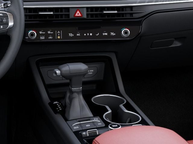 New 2026 Kia K5 GT-Line - photo - 22
