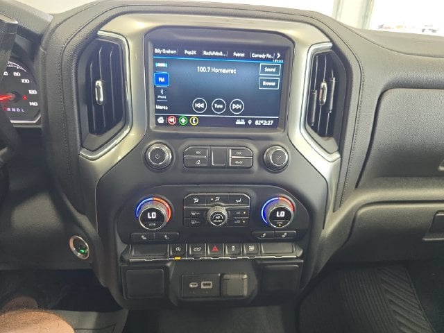 Pre-Owned 2022 Chevrolet Silverado 1500 LTD LT - photo - 14