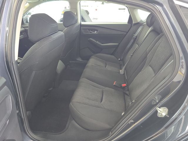 Pre-Owned 2023 Honda Accord EX - photo - 9