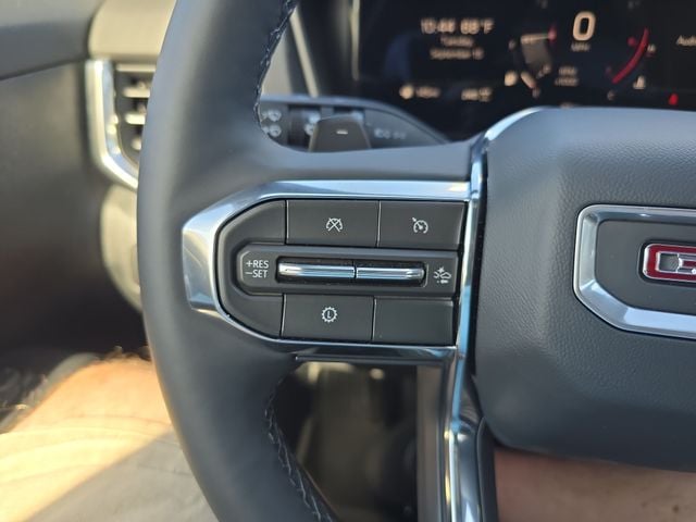 New 2027 GMC Terrain Elevation - photo - 17
