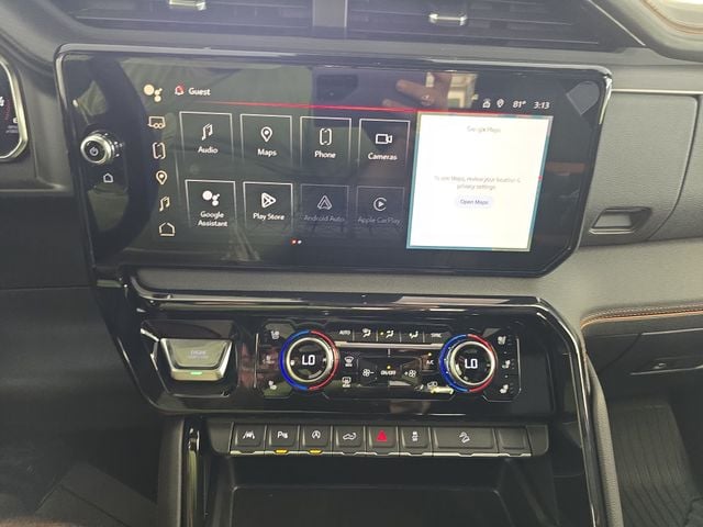 New 2026 GMC Sierra 1500 AT4 - photo - 15