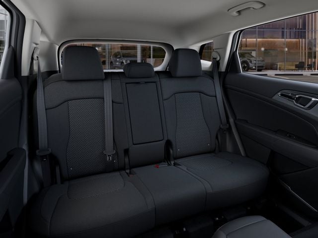 New 2027 Kia Sportage Hybrid S - photo - 15