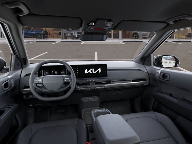 New 2027 Kia - photo - 13