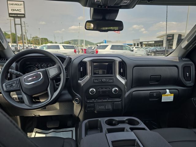New 2026 GMC Sierra 3500HD Pro - photo - 9
