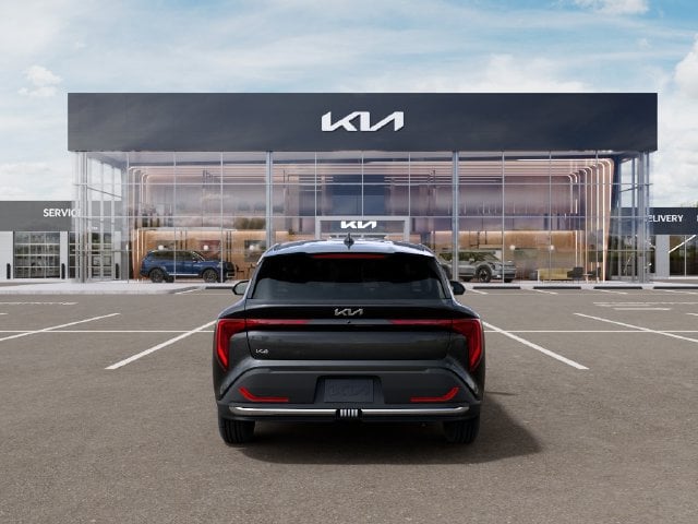 New 2026 Kia K4 EX - photo - 4