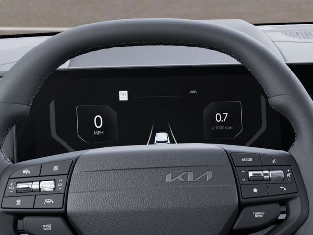 New 2027 Kia Sportage SX-Prestige - photo - 20