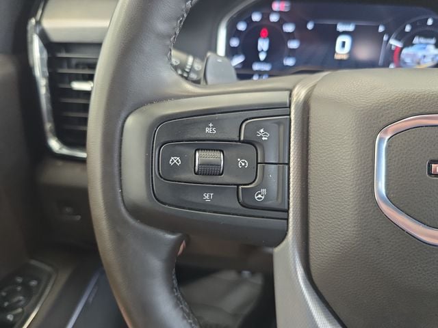 Pre-Owned 2025 GMC Sierra 1500 Denali - photo - 19