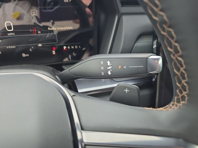 New 2026 GMC Terrain AT4 - photo - 20