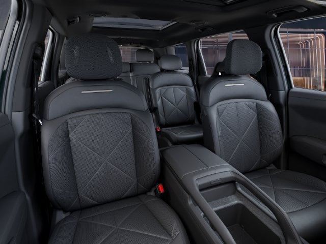 New 2027 Kia Telluride Hybrid SX - photo - 14