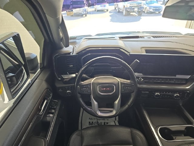Pre-Owned 2024 GMC Sierra 2500HD SLT - photo - 11