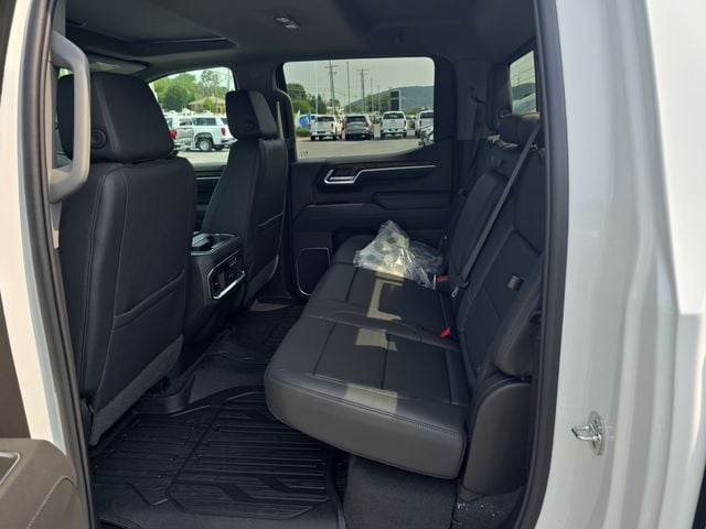 New 2026 GMC Sierra 1500 SLT - photo - 9