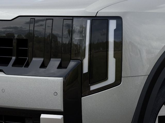 New 2027 Kia Telluride Hybrid EX - photo - 9