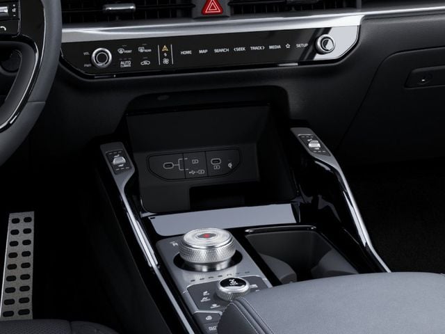 New 2026 Kia Sorento Hybrid X-Line SX Prestige - photo - 22