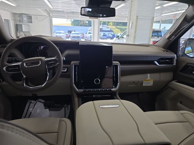 New 2026 GMC Yukon XL Denali - photo - 10