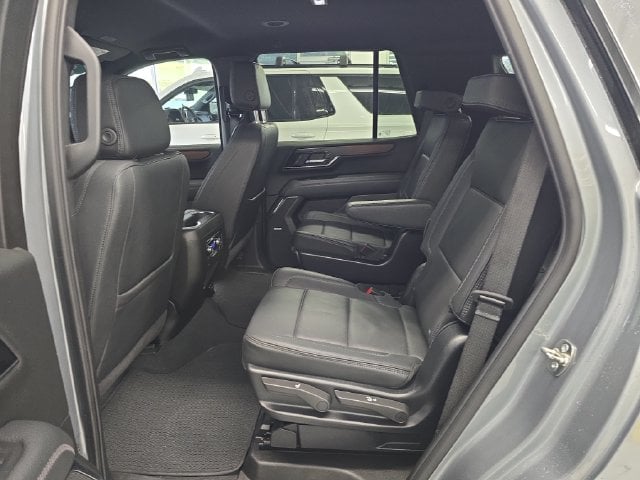 Pre-Owned 2025 GMC Yukon Denali - photo - 9