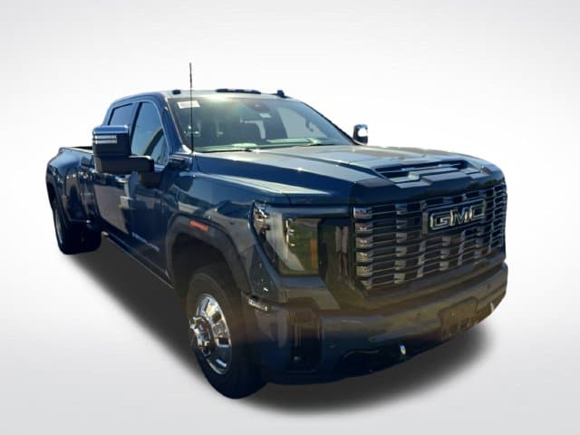 New 2026 GMC Sierra 3500HD Denali Ultimate - photo - 7