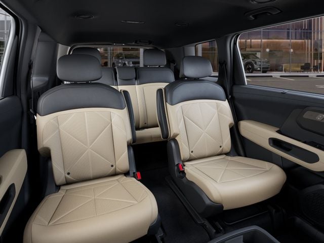 New 2027 Kia Telluride Hybrid EX - photo - 15