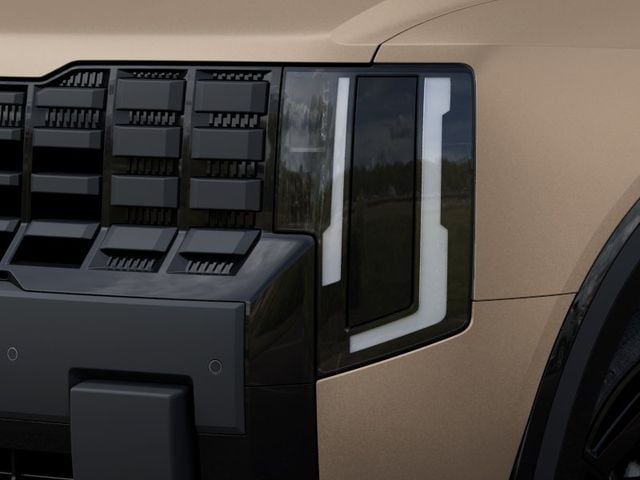 New 2027 Kia Telluride X-Line EX - photo - 9