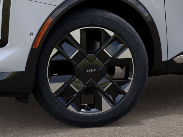 New 2027 Kia Sportage SX-Prestige - photo - 8