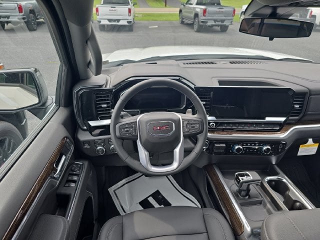 New 2026 GMC Sierra 1500 Elevation - photo - 11