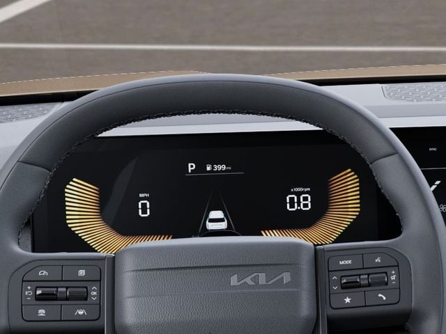 New 2027 Kia Telluride X-Line EX - photo - 20