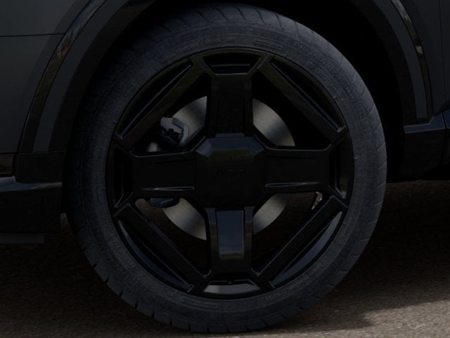 New 2027 Kia Telluride X-Line EX - photo - 8