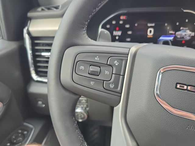 New 2026 GMC Sierra 1500 Denali - photo - 18