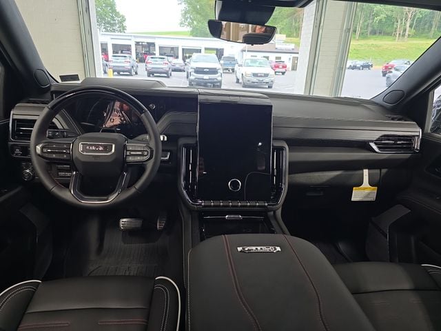 New 2026 GMC Yukon XL AT4 Ultimate - photo - 11