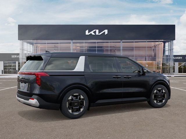 New 2026 Kia Carnival EX - photo - 5