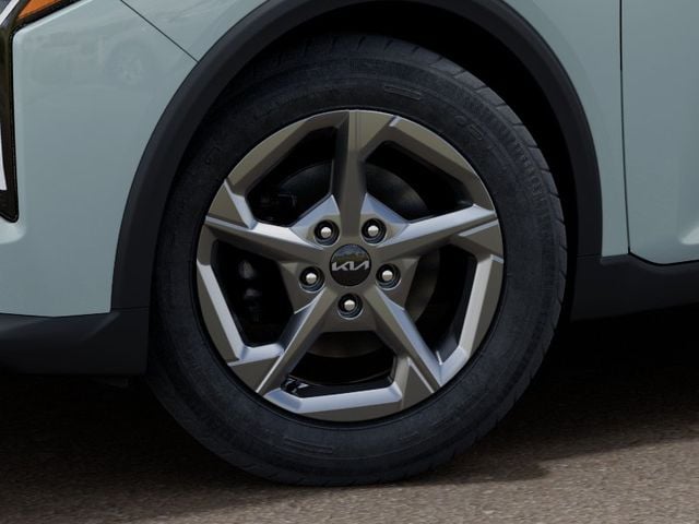 New 2026 Kia K4 LXS - photo - 8